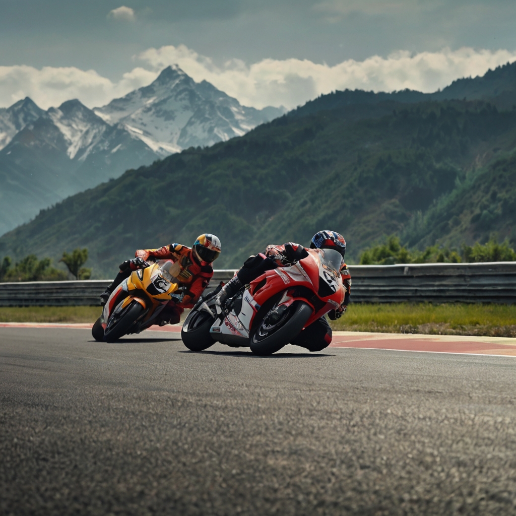Why Leather is the Ultimate Choice for Bikers: Safety, Style, and Durability